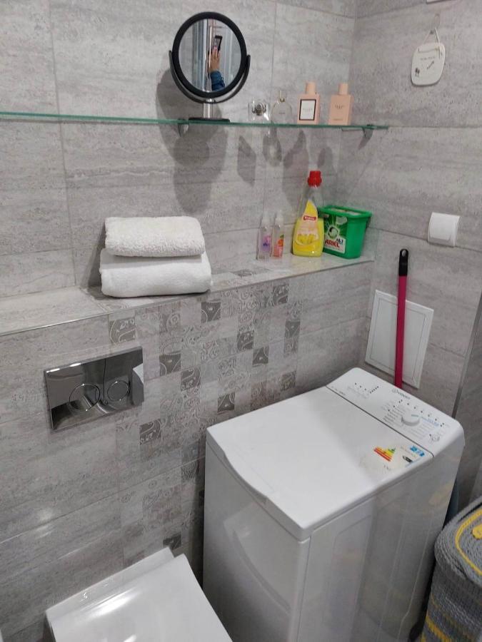 Bee Happy Apartament Września Kültér fotó